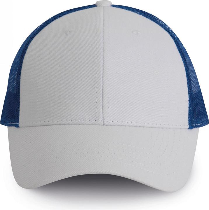 Bianco, Blu Reale