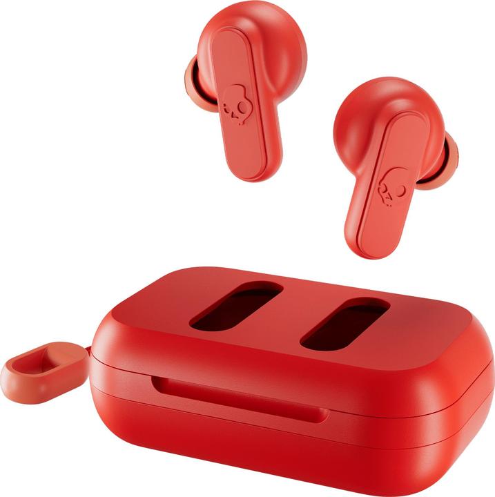 Immagine prodotto Skullcandy Dime (12 h, Senza fili)