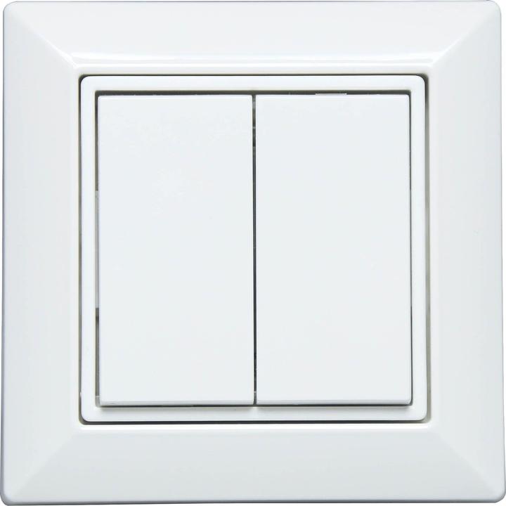 Actual product image Finder Radio switch 013.B9 2 and 4 channel