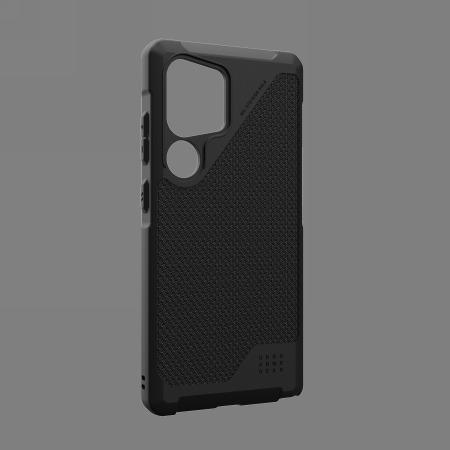 Actual product image UAG Metropolis LT with Magnet (Samsung Galaxy S25 Ultra)