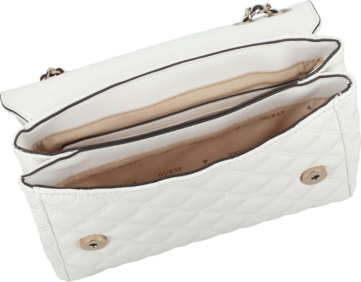Actual product image Guess Giully shoulder bag 25 cm