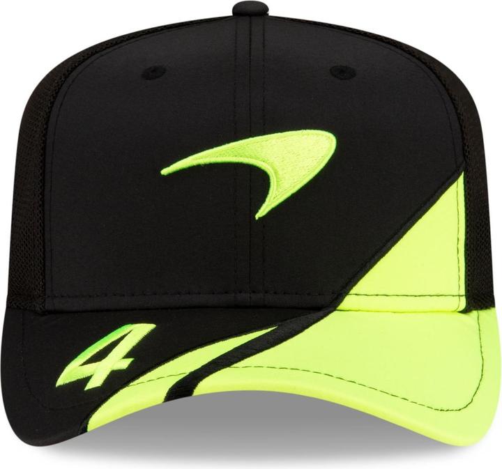 Actual product image New Era 9Fifty Snapback Cap - F1 Alpine Silverstone (M/L)