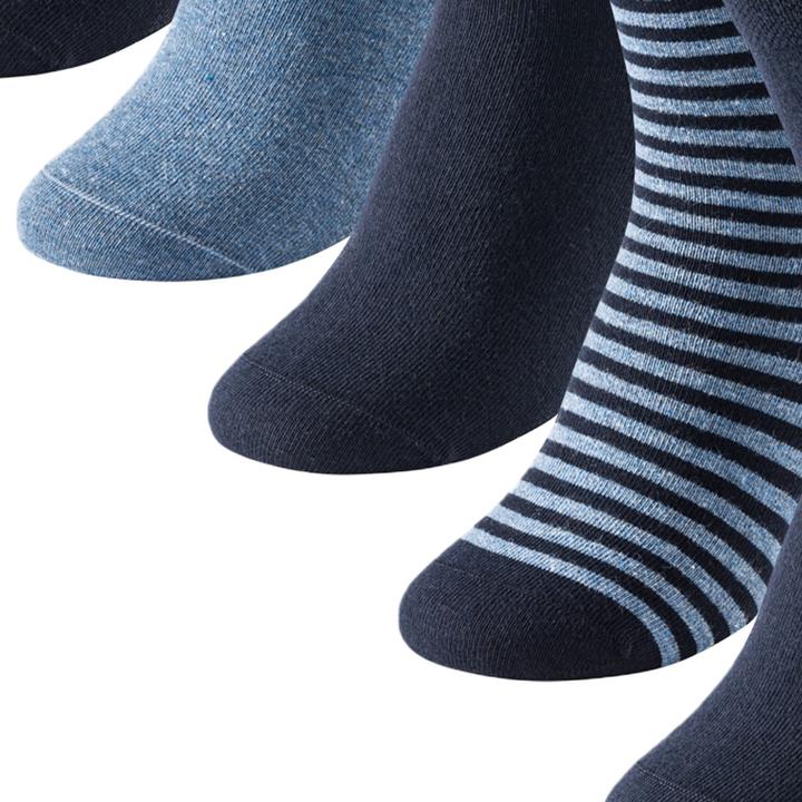 Produktbild Schiesser Socken Casual (5er Pack, 43 - 46)