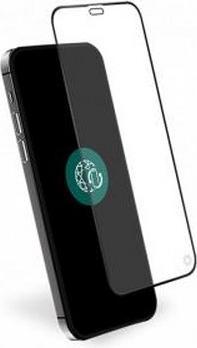 Actual product image Bigben Connected Life glass screen protector (1 Piece, Apple iPhone 12 Pro)