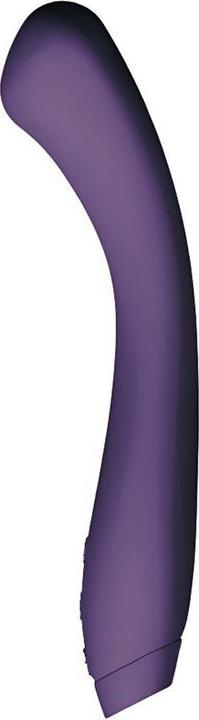 Je Joue Juno G-Spot Vibrator Purple