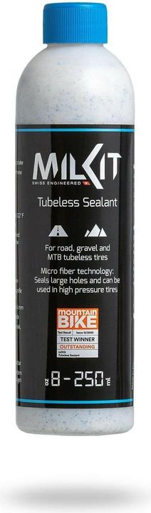 MilKit Tubeless Sealant 250ml