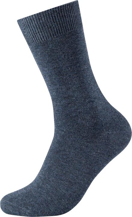 Actual product image Camano Unisex comfort socks in box 7p (pack of 7, 39, 42)