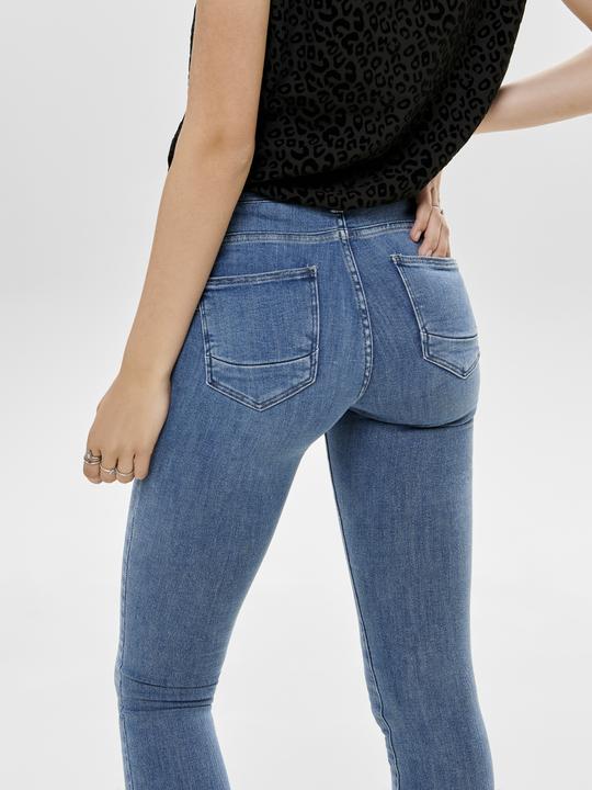 Image du produit Only Jeans ONLPower Mid Push Up Skinny Fit (32)