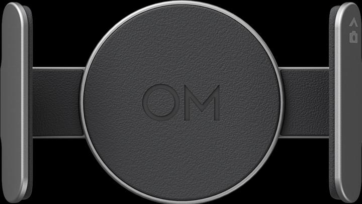 Actual product image DJI OM Magnetic Phone Clamp 3 (Gimbal power supply)