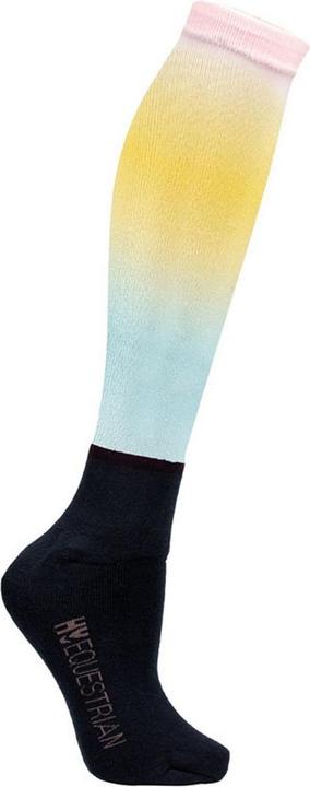 Produktbild Hy Ombre Socken (3er Pack) (3er Pack, 25 - 31)
