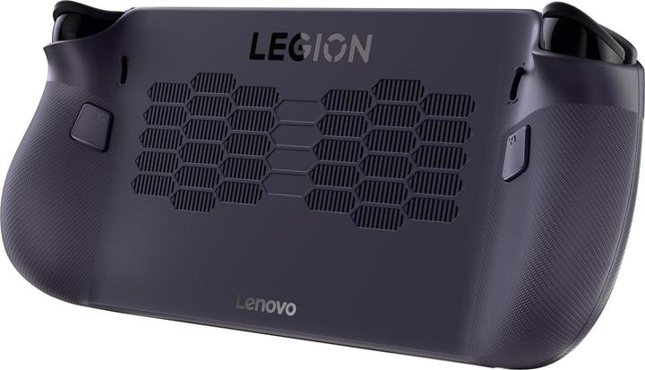 Produktbild Lenovo Legion Go S Gaming Konsole 8" 16GB 512GB SteamOS