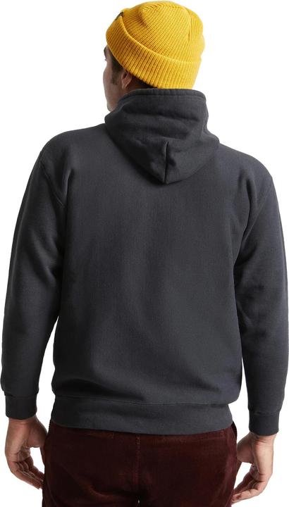 Produktbild Brixton Longman II Reserve Hoodie (S)
