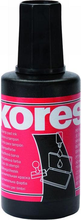 Produktbild Kores Stempelfarbe