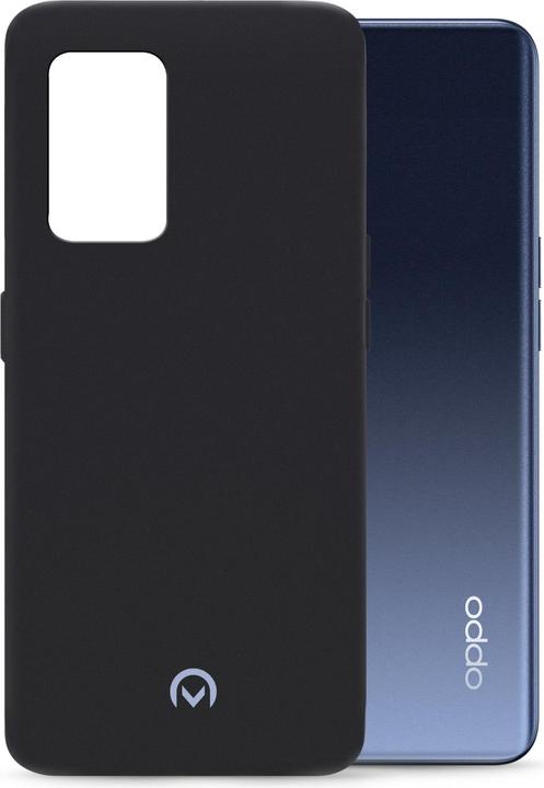 Produktbild Mobilize Gummi-Gelly-Hülle (Oppo Find X5 Lite)