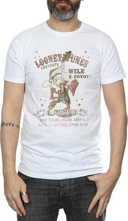 Produktbild Looney Tunes TShirt (M)