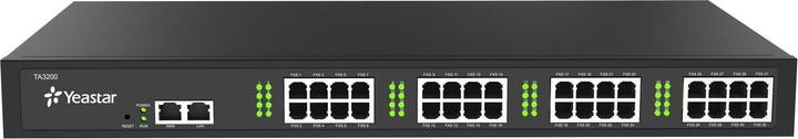 Immagine prodotto Yeastar Gateway TA3200 Gateway analogico VoIP 32 FXS