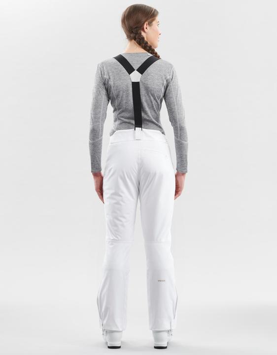 Actual product image Wedze 580 (38)