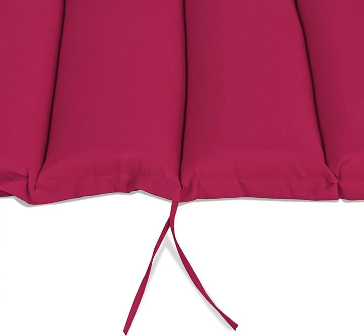 Produktbild Detex Liegenauflage (183 x 56 x 7 cm)