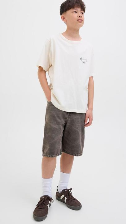 Immagine prodotto Jack & Jones Jjialex Jjoriginal Shorts Sq 455 Ln Jnr (140)