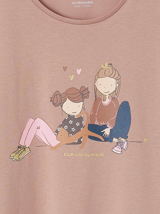 Produktbild Vertbaudet T-Shirt (104)
