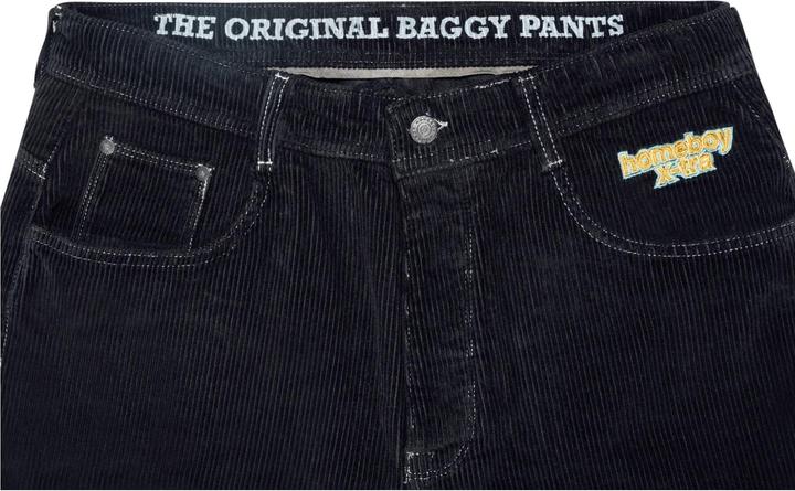 Image du produit Homeboy x-tra BAGGY CORD Pants - 111091 (W30/L32)