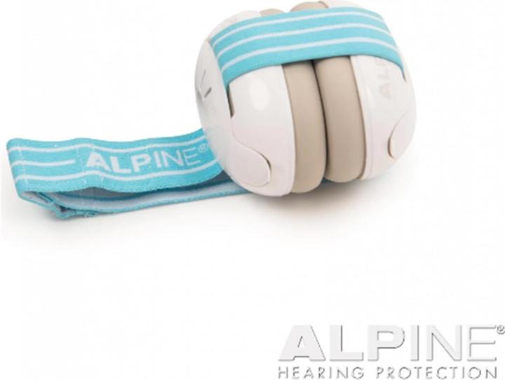 Produktbild Alpine Muffy Baby (1 x)