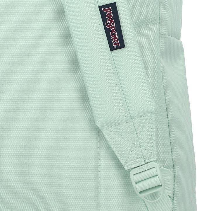 Produktbild JanSport rucksack superbreak one fresh mint (0.26 l)