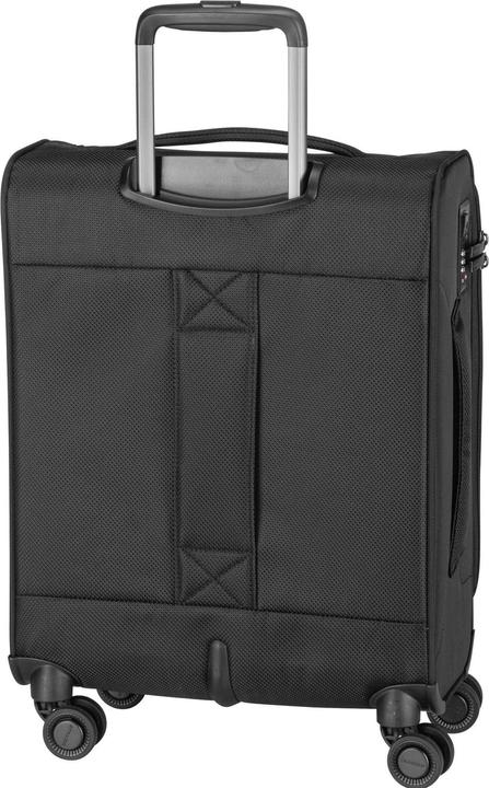 Actual product image Stratic Mix suitcase (36 l, Hand luggage (up to 50 litres))
