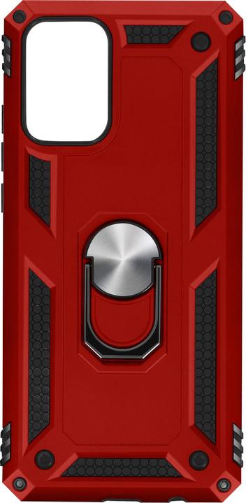 Actual product image Avizar Kosto Series (Samsung Galaxy A02s)