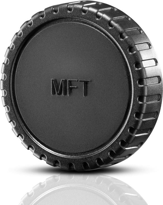 Actual product image Samyang Lens back cap MFT (54 mm)
