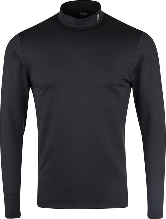 Immagine prodotto Farah Kenley Maglietta di Base Uomo (L)