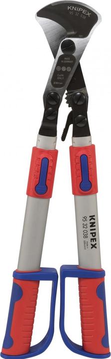 Produktbild Knipex Kabelschere (570 mm)