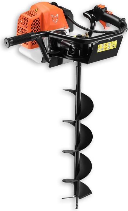 Immagine prodotto Fuxtec FX-EB162