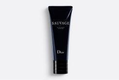 Actual product image Dior Sauvage (125 ml, Shaving gel)
