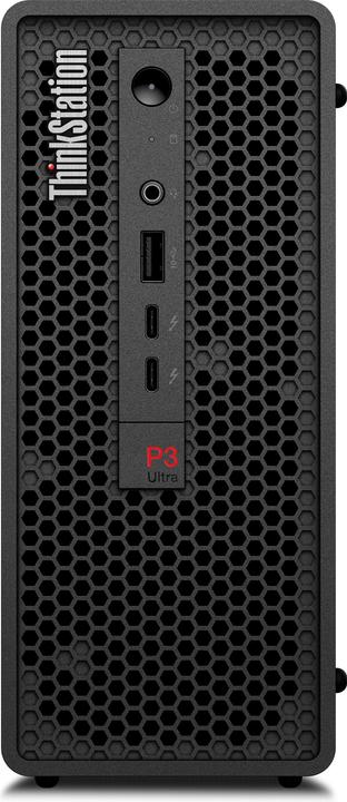 Lenovo P3 Ultra (Intel Core i7-14700, 16 Go, 512 Go, Quadro T1000)