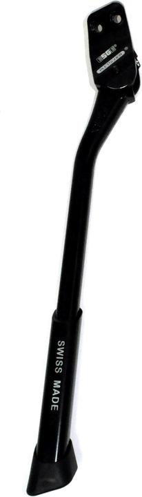 Image du produit Pletscher Béquille latérale Comp 18 Flex, noire
