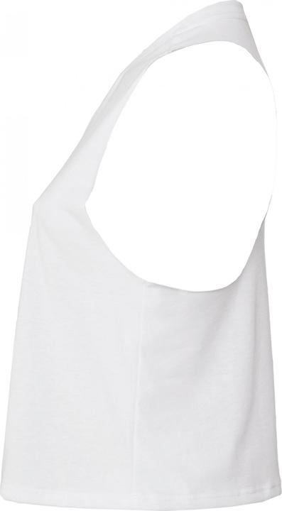 Produktbild Bella Canvas Women's Racerback Crop Tank (L)
