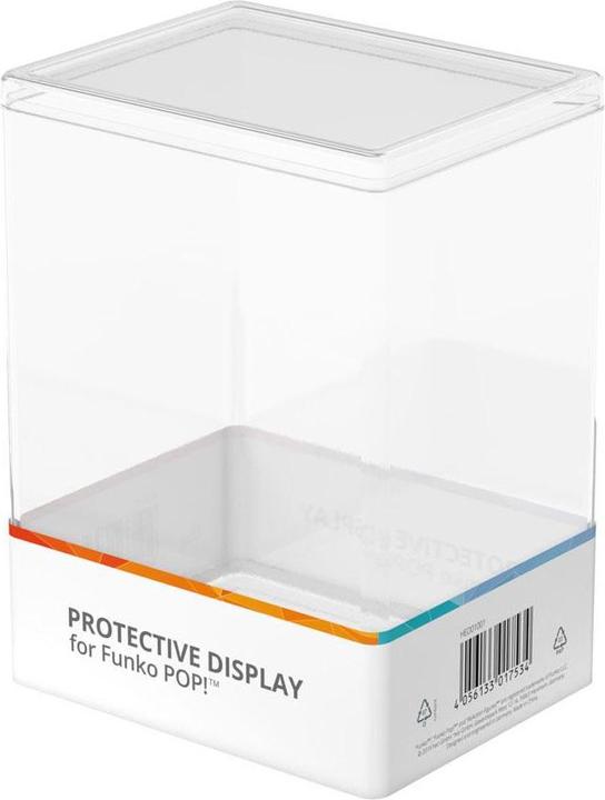 Produktbild HEO Protective Case - Schutzhülle für Funko POP! Figuren