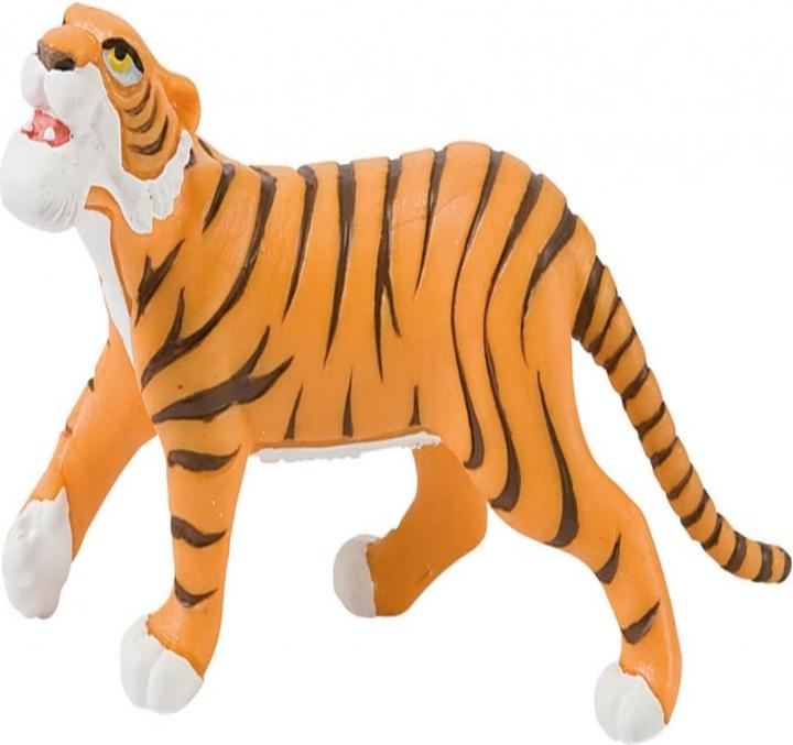 Actual product image Bullyland Shirkan