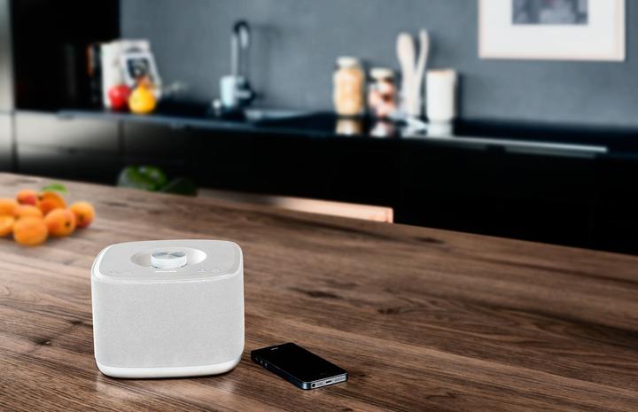 Produktbild Philips izzy BM5
