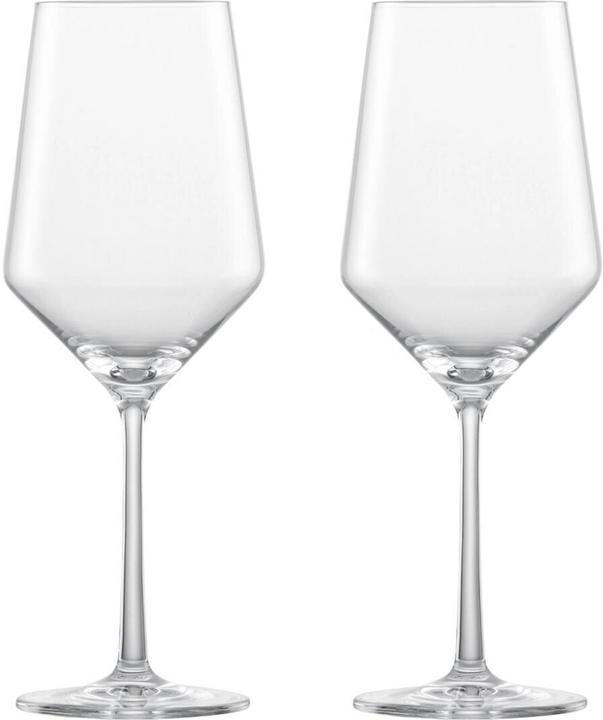 Zwiesel Pure (55 cl, 1 Verres, Verres à vin rouge)