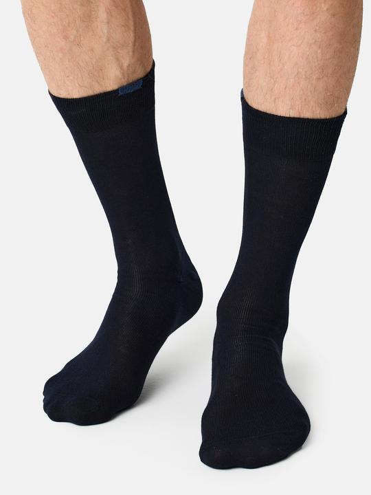 Produktbild Nur Der Basicsocken Passt Perfekt (15er Pack, 39 - 42)