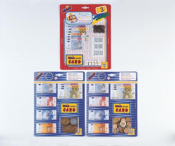 Produktbild Theo Klein Spielgeld