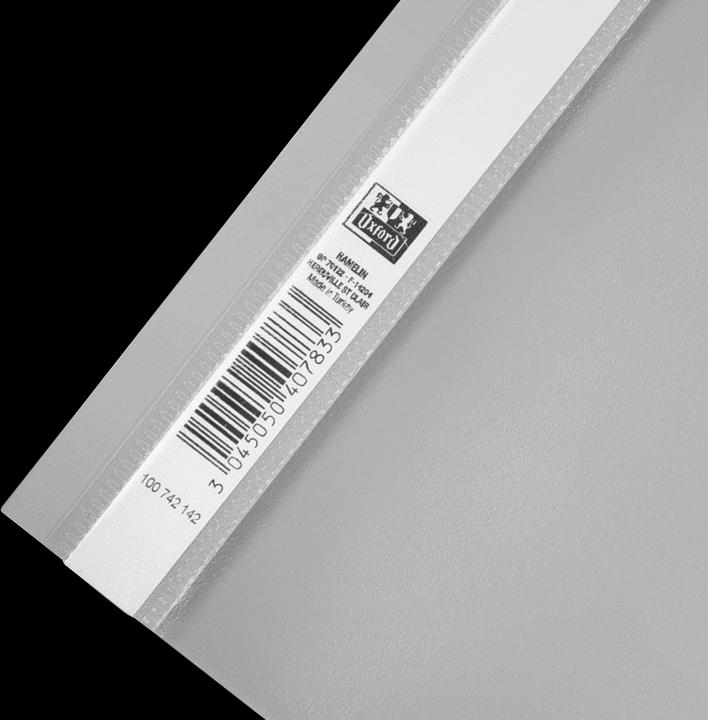 Immagine prodotto Oxford Cartella A4 (A4, 1 x)