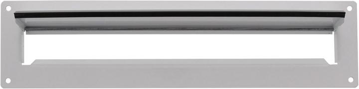 Actual product image Burg Wächter Aussen-Einwurfblende Porta 797 W