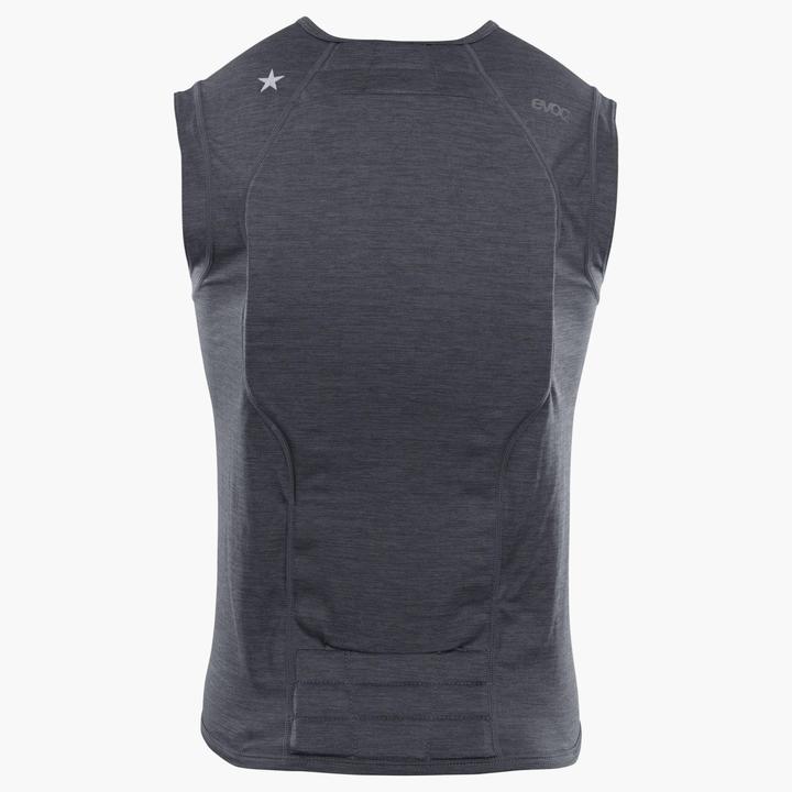 Actual product image Evoc Protector Vest Men (L, Back protector, Unique specimen)