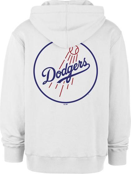 Image du produit 47 Brand weathirt à capuche lo angele dodger mlb (S)