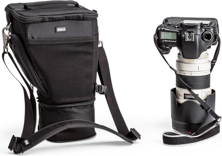 Image du produit Think Tank Sac photo numérique Holster 40 V2.0 (Étui pour appareil photo, Sac à bandoulière pour appareil photo)
