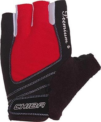 Chiba Lady Air (Red)