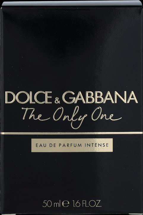 Immagine prodotto Dolce & Gabbana L'Unico (Eau de parfum, 50 ml)